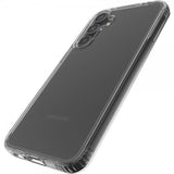 Tech21 Samsung Galaxy S23 FE Skal Evo Clear Transparent