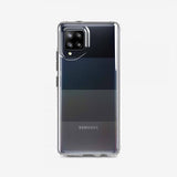 Tech21 Samsung Galaxy A42 5G Skal Evo Clear Transparent