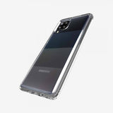 Tech21 Samsung Galaxy A42 5G Skal Evo Clear Transparent