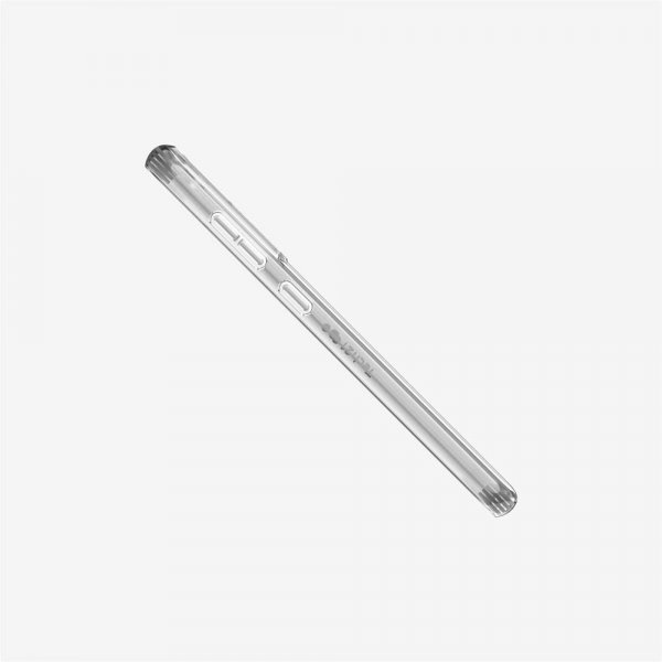 Tech21 Samsung Galaxy S21 FE Skal Evo Lite Transparent