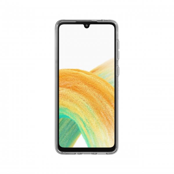 Tech21 Samsung Galaxy A33 5G Skal Evo Lite Transparent