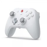 GameSir T4 Cyclone Trådlös Spelkontroll Multiplatform Vit