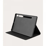 Tucano Samsung Galaxy Tab S7/S8 Fodral Gala Grå