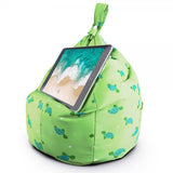 Planet Buddies Tablet Cushion Stand Milo the Turtle