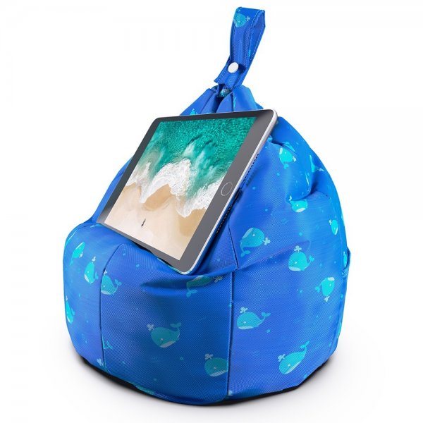Planet Buddies Tablet Cushion Stand Noah the Whale