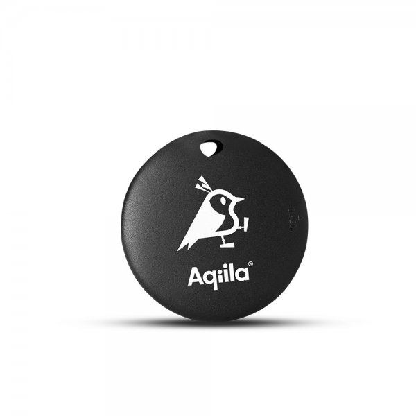 Aqiila Tagbird Ringklocka Cykel