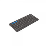 ZAGG Trådlöst Tangentbord Pro Keyboard 12 Nordic Charcoal
