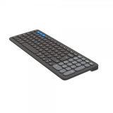 ZAGG Trådlöst Tangentbord Pro Keyboard 15 Nordic Charcoal