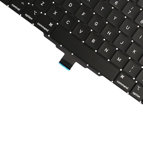 Tangentbord (Svenska) MacBook Air Retina 13" A2179