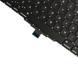 Tangentbord (Svenska) MacBook Air Retina 13" A2179