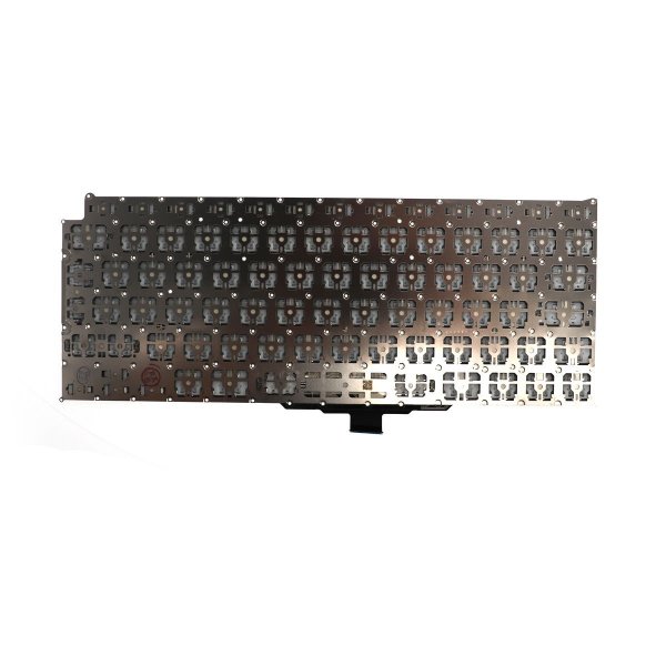 Tangentbord (Svenska) MacBook Air Retina 13" A2179