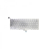 Tangentbord (Svenska) MacBook Pro 13" A1278 (Late 2008-Mid 2012)