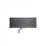Tangentbord (Svenska) MacBook Pro 13" Retina A1425 (Late 2012 - Early 2013)