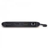 ALOGIC ThunderBolt 3 Dual DisplayPort Portable Docking Station 4K