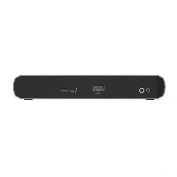 ALOGIC ThunderBolt 3 Turbo Docking Station 60W PD