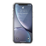 Just Mobile iPhone XR Skal TENC Air Klar