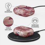 Burga AirPods Pro 3 Skal Design Tender Kiss