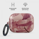 Burga AirPods Pro 3 Skal Design Tender Kiss
