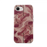 Burga iPhone 16e/iPhone 17e Skal Tough MagSafe Tender Kiss