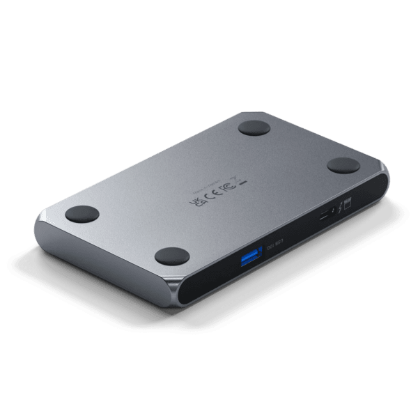 Satechi Thunderbolt 4 Slim Hub