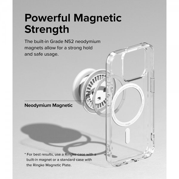Ringke Tok Magnetic MagSafe Ice Mint