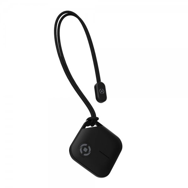 Celly Tracker SMARTFINDER Svart
