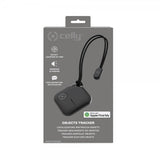 Celly Tracker SMARTFINDER Svart