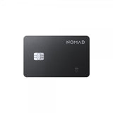 Nomad Tracking Card Pro Svart