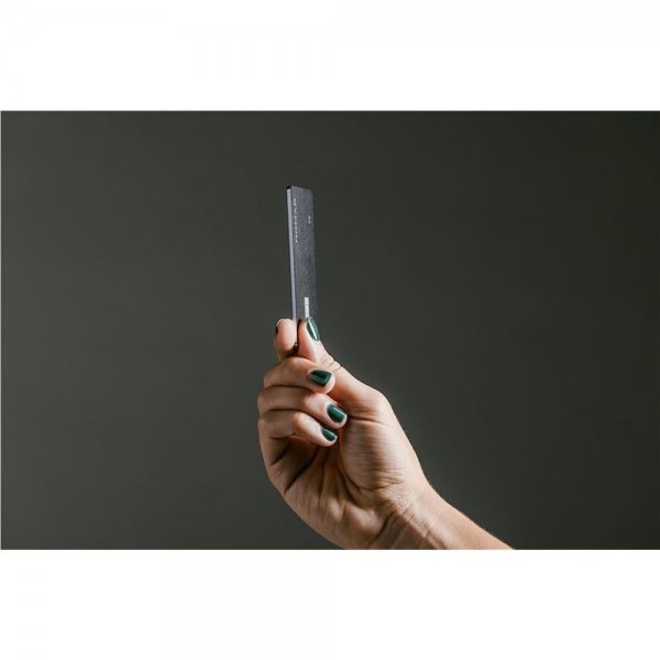 Nomad Tracking Card Pro Svart
