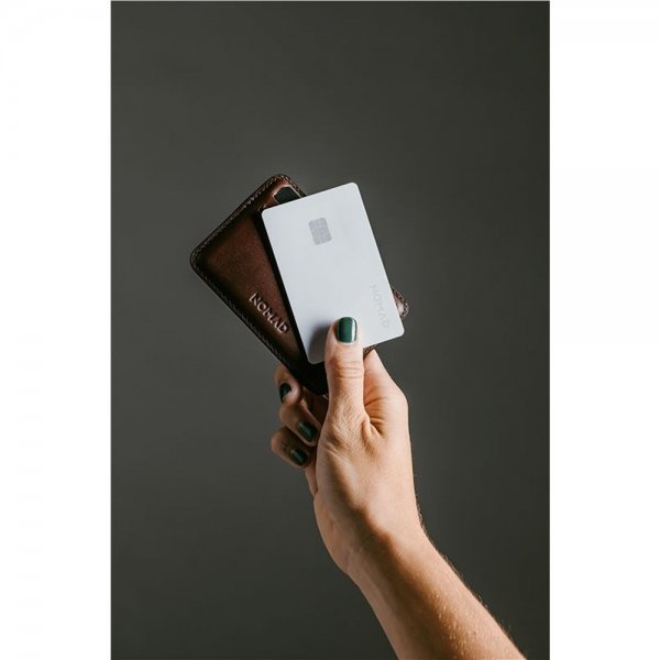 Nomad Tracking Card Pro Vit