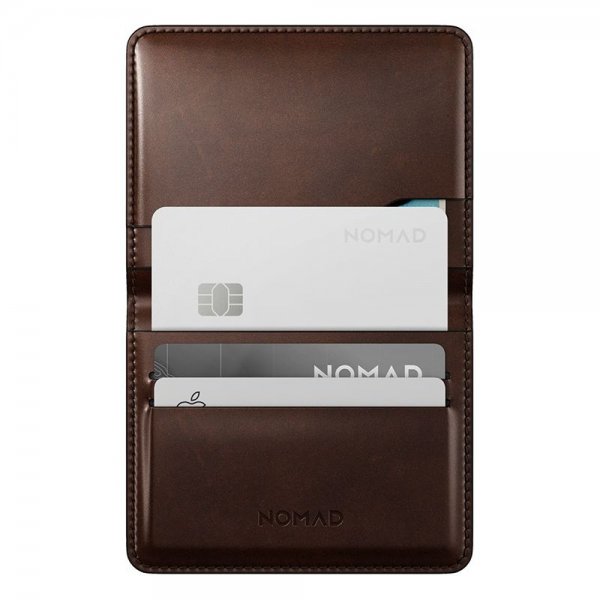 Nomad Tracking Card Pro Vit