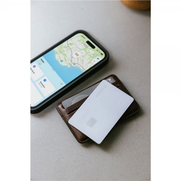 Nomad Tracking Card Pro Vit