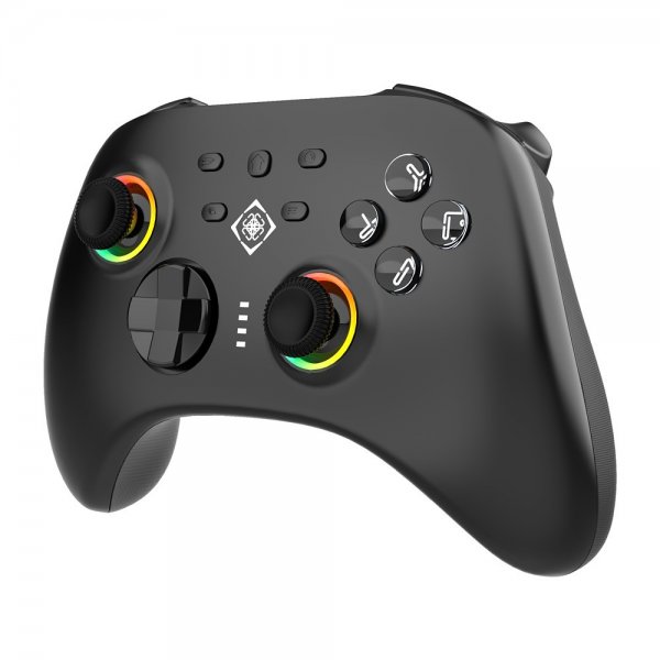 Deltaco Gaming Trådlös Handkontroll 3-i-1