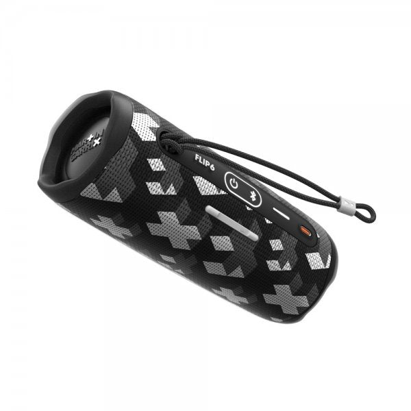 JBL Trådlös Högtalare Flip 6 Martin Garrix Edition