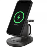 Otterbox Trådlös Laddare 3-in-1 Charging Station MagSafe Radiant Night