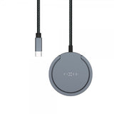 Fixed Trådlös Laddare MagPad Pro Qi2 MagSafe 15W