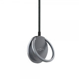 Fixed Trådlös Laddare MagPad Pro Qi2 MagSafe 15W