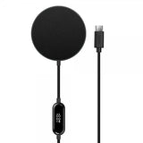 Baseus Trådlös Laddare Simple Mini2 MagSafe 15W