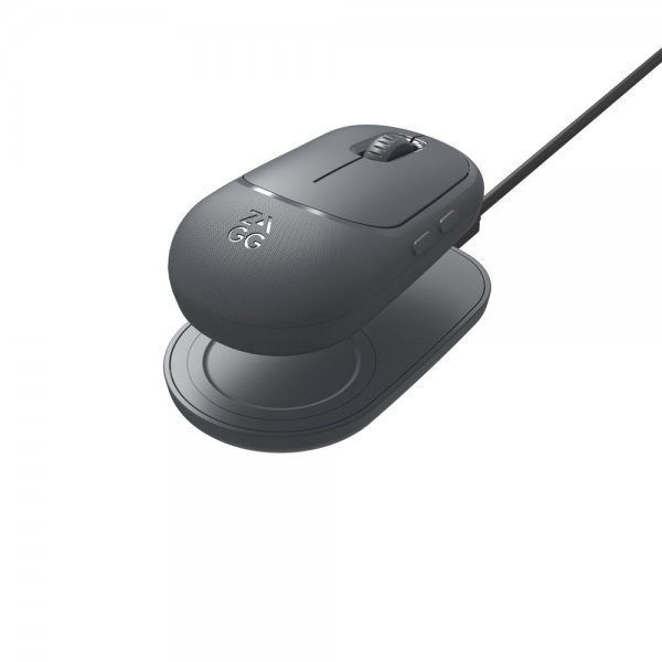 ZAGG Trådlös Mus Pro Mouse