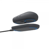 ZAGG Trådlös Mus Pro Mouse