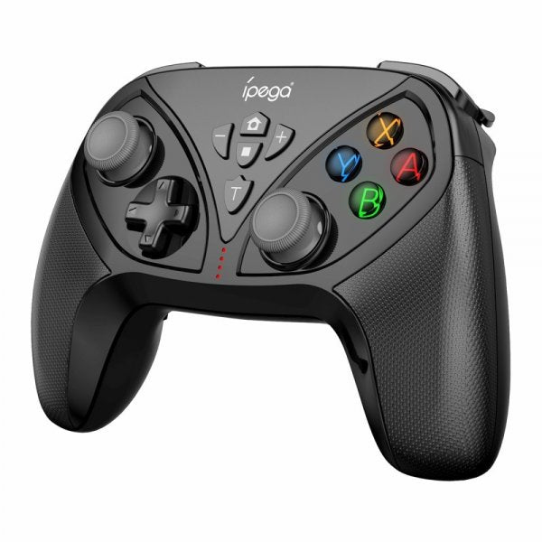 Ipega Trådlös Spelkontroll Bluetooth Nintendo Switch/PS3/PC/Android