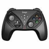 Ipega Trådlös Spelkontroll Bluetooth Nintendo Switch/PS3/PC/Android