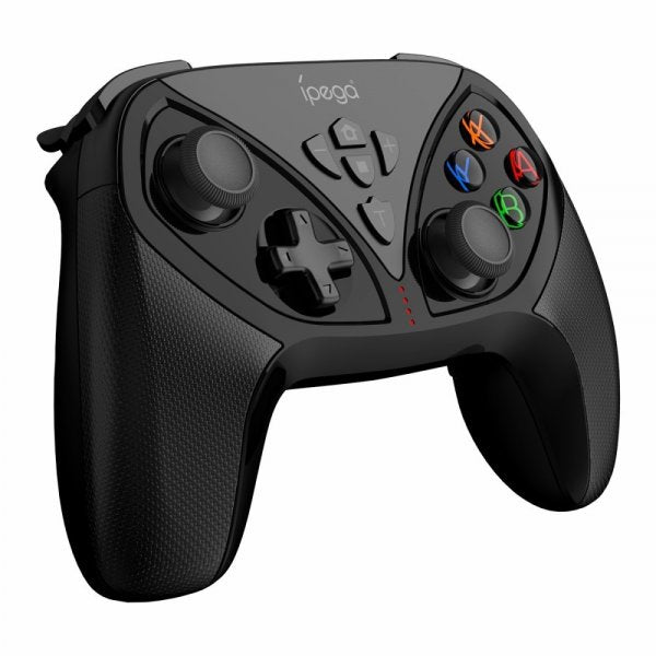 Ipega Trådlös Spelkontroll Bluetooth Nintendo Switch/PS3/PC/Android