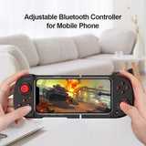 Ipega Justerbar Trådlös Spelkontroll Mobile Gaming