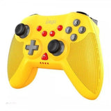 Ipega Trådlös Spelkontroll Nintendo Switch/PC/Android Gul