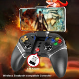 Ipega Trådlös Spelkontroll till PC/Nintendo Switch