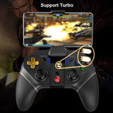 Ipega Trådlös Spelkontroll till PC/Nintendo Switch
