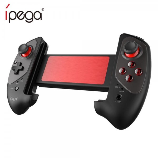Ipega Trådlös Teleskopisk Spelkontroll