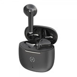 Celly Trådlösa Hörlurar BUZ2 True Wireless Svart
