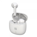 Celly Trådlösa Hörlurar BUZ2 True Wireless Vit
